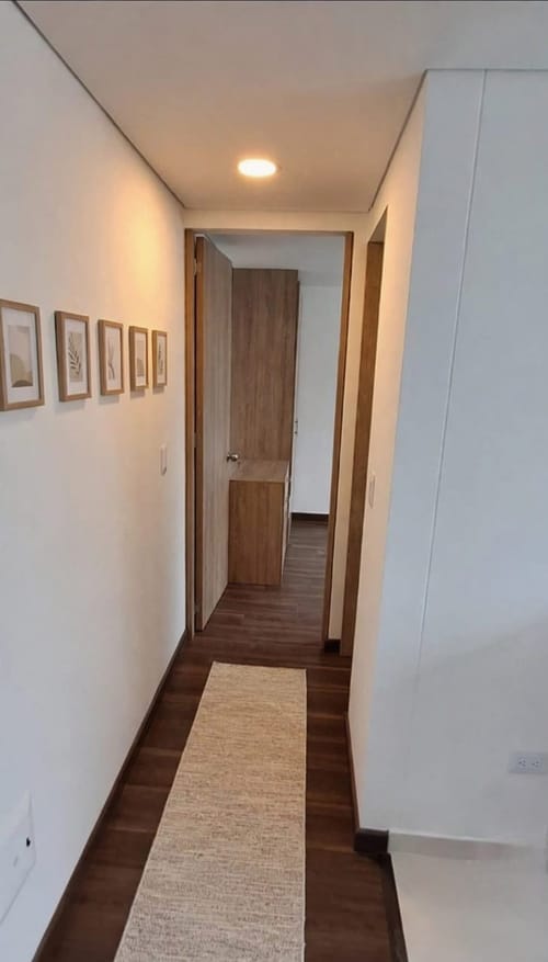 Apartaestudio en venta en Tunja, Tunja, 25 m² · foto 4 de 7