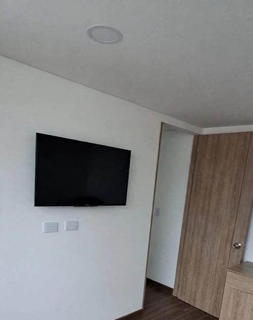 Apartaestudio en venta en Tunja, Tunja, 25 m² · foto 6 de 7