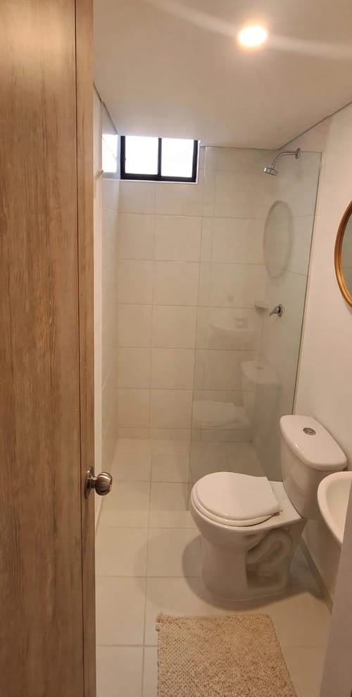 Apartaestudio en venta en Tunja, Tunja, 25 m² · foto 7 de 7