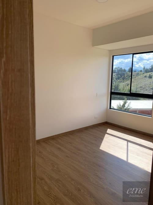 Apartamento de 2 alcobas en arriendo en El Porvenir, Rionegro, 76 m² · foto 2 de 23
