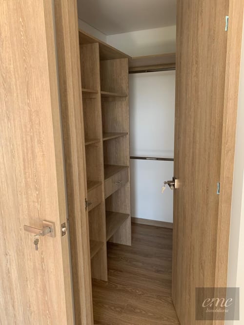 Apartamento de 2 alcobas en arriendo en El Porvenir, Rionegro, 76 m² · foto 7 de 23
