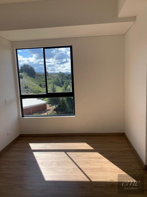 Apartamento de 2 alcobas en arriendo en El Porvenir, Rionegro, 76 m² · foto 11 de 23