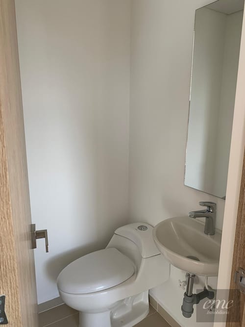 Apartamento de 2 alcobas en arriendo en El Porvenir, Rionegro, 76 m² · foto 14 de 23