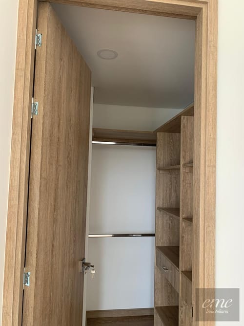 Apartamento de 2 alcobas en arriendo en El Porvenir, Rionegro, 76 m² · foto 15 de 23