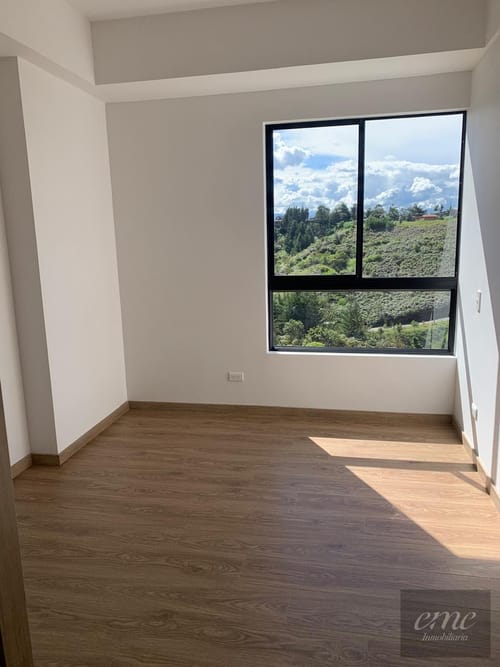 Apartamento de 2 alcobas en arriendo en El Porvenir, Rionegro, 76 m² · foto 16 de 23