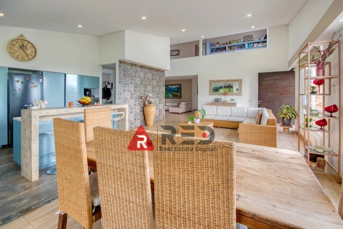 Casa de 6 alcobas en venta en Cr. San Cayetano, Jamundí, 452 m² · foto 7 de 24