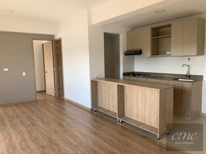 Apartamento de 2 alcobas en arriendo en El Porvenir, Rionegro, 76 m² · foto 18 de 23