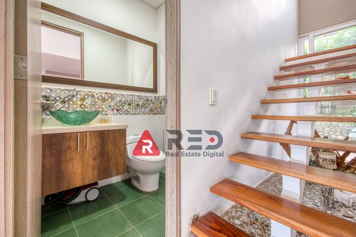 Casa de 6 alcobas en venta en Cr. San Cayetano, Jamundí, 452 m² · foto 9 de 24
