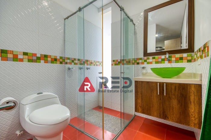 Casa de 6 alcobas en venta en Cr. San Cayetano, Jamundí, 452 m² · foto 11 de 24