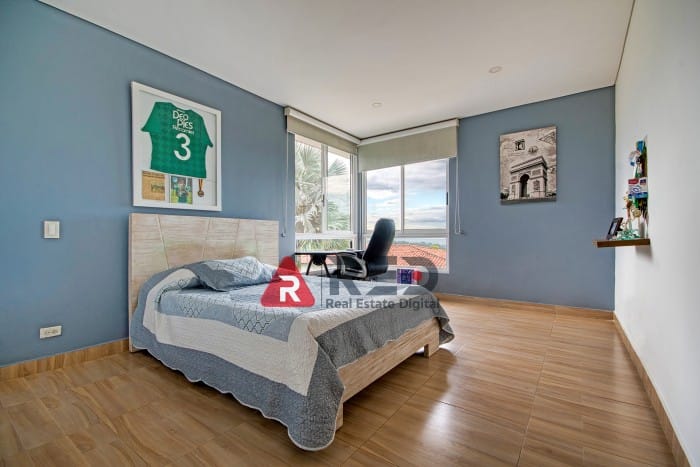 Casa de 6 alcobas en venta en Cr. San Cayetano, Jamundí, 452 m² · foto 12 de 24