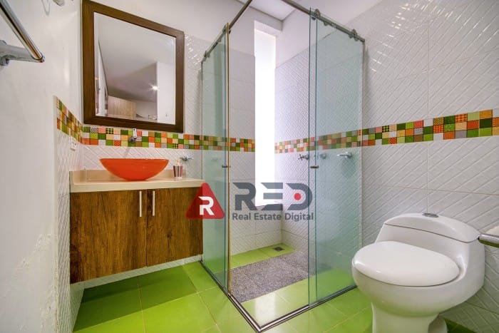 Casa de 6 alcobas en venta en Cr. San Cayetano, Jamundí, 452 m² · foto 13 de 24