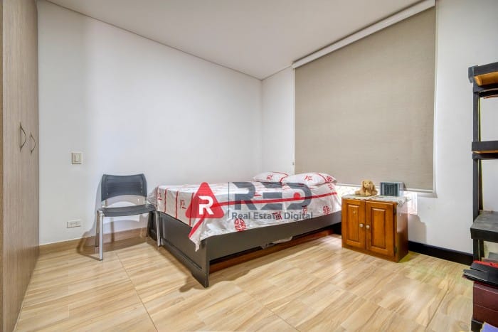 Casa de 6 alcobas en venta en Cr. San Cayetano, Jamundí, 452 m² · foto 14 de 24