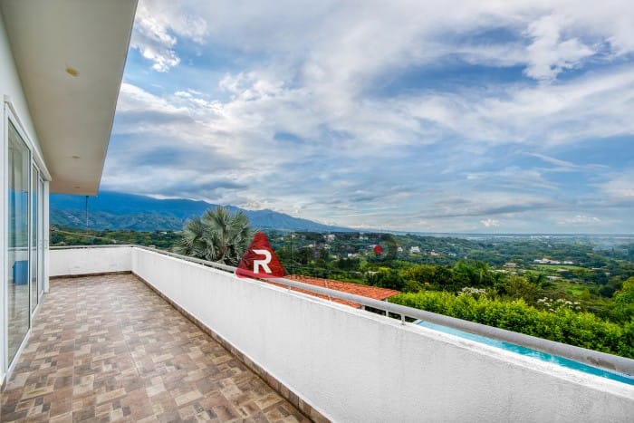 Casa de 6 alcobas en venta en Cr. San Cayetano, Jamundí, 452 m² · foto 20 de 24