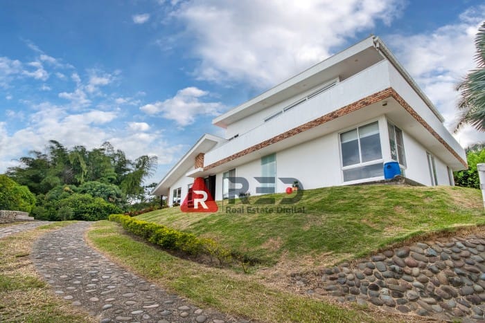 Casa de 6 alcobas en venta en Cr. San Cayetano, Jamundí, 452 m² · foto 22 de 24
