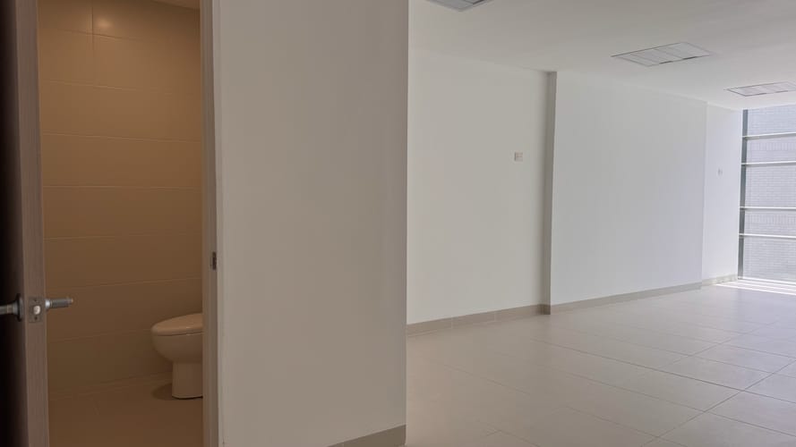 Consultorio en arriendo en San Silvestre, Pereira, 36 m² · foto 2 de 6