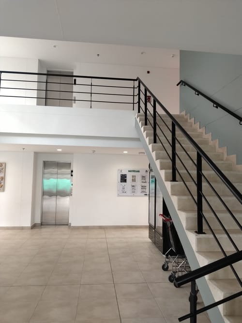 Apartamento de 2 alcobas en arriendo en Torca, Bogotá, 42 m² · foto 5 de 13