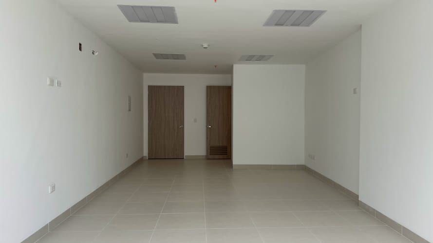 Consultorio en arriendo en San Silvestre, Pereira, 36 m² · foto 3 de 6