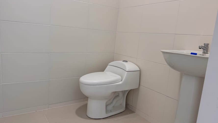 Consultorio en arriendo en San Silvestre, Pereira, 36 m² · foto 5 de 6