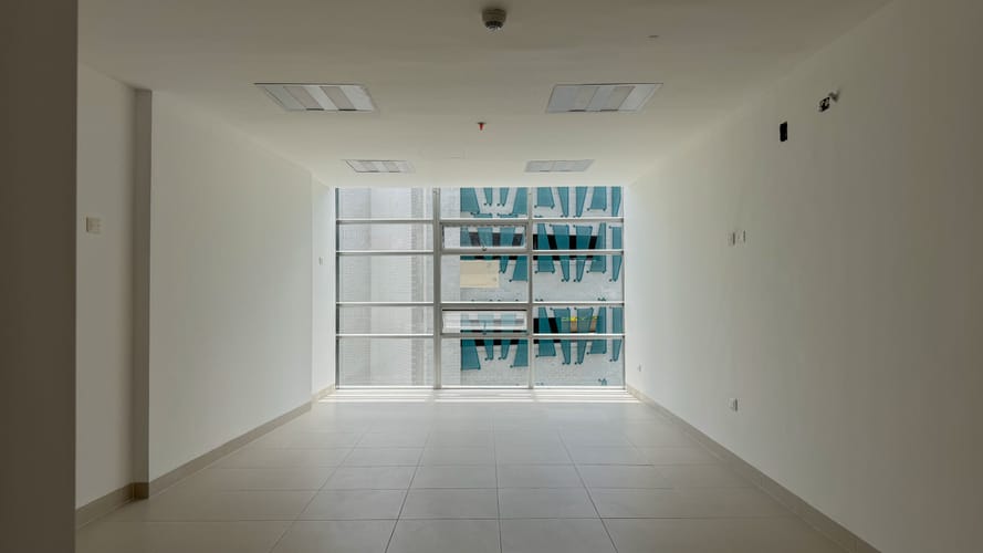 Consultorio en arriendo en San Silvestre, Pereira, 36 m² · foto 6 de 6