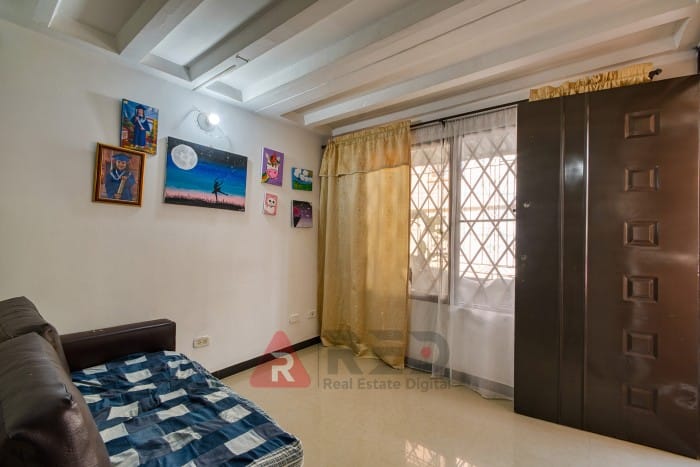 Casa de 2 alcobas en venta en San Isidro, Jamundí, 50 m² · foto 2 de 22