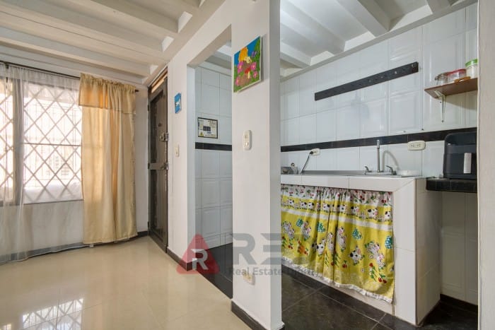 Casa de 2 alcobas en venta en San Isidro, Jamundí, 50 m² · foto 4 de 22