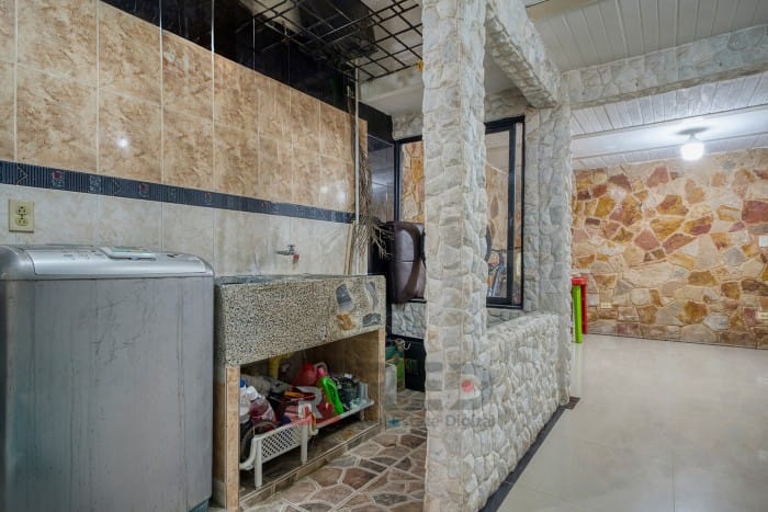 Casa de 2 alcobas en venta en San Isidro, Jamundí, 50 m² · foto 6 de 22