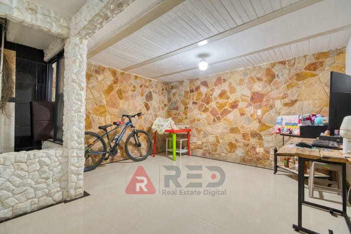 Casa de 2 alcobas en venta en San Isidro, Jamundí, 50 m² · foto 7 de 22