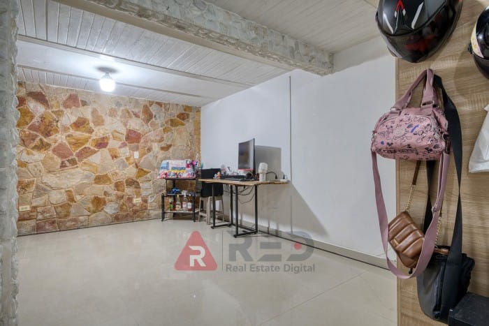 Casa de 2 alcobas en venta en San Isidro, Jamundí, 50 m² · foto 8 de 22