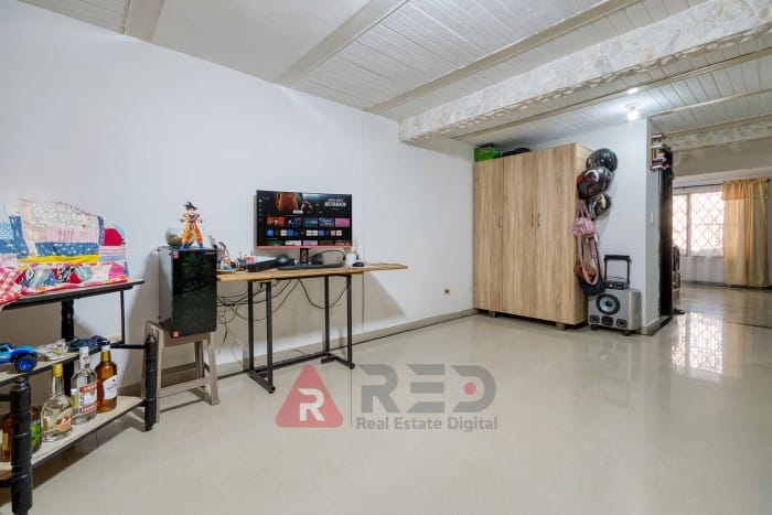 Casa de 2 alcobas en venta en San Isidro, Jamundí, 50 m² · foto 9 de 22