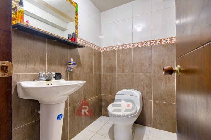 Casa de 2 alcobas en venta en San Isidro, Jamundí, 50 m² · foto 10 de 22