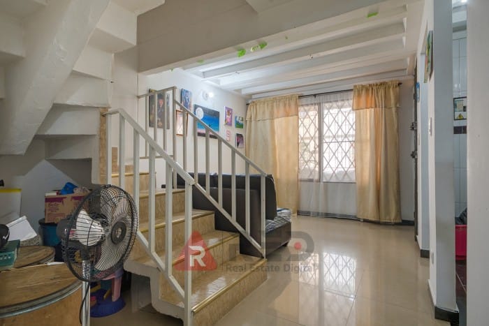 Casa de 2 alcobas en venta en San Isidro, Jamundí, 50 m² · foto 11 de 22