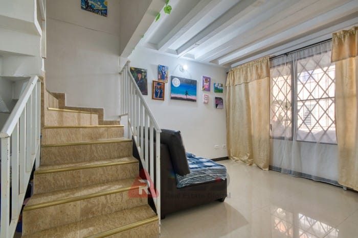 Casa de 2 alcobas en venta en San Isidro, Jamundí, 50 m² · foto 12 de 22