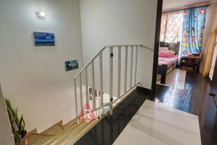 Casa de 2 alcobas en venta en San Isidro, Jamundí, 50 m² · foto 13 de 22