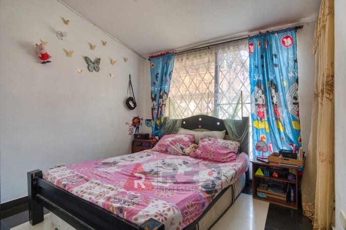 Casa de 2 alcobas en venta en San Isidro, Jamundí, 50 m² · foto 14 de 22