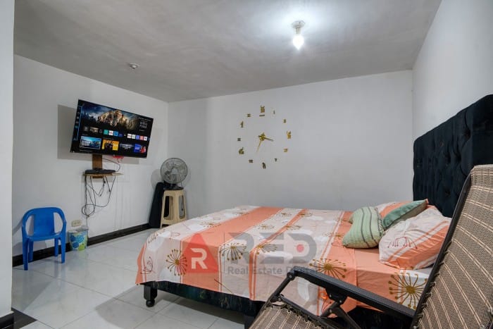Casa de 2 alcobas en venta en San Isidro, Jamundí, 50 m² · foto 15 de 22