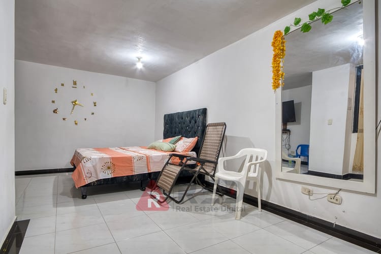 Casa de 2 alcobas en venta en San Isidro, Jamundí, 50 m² · foto 16 de 22