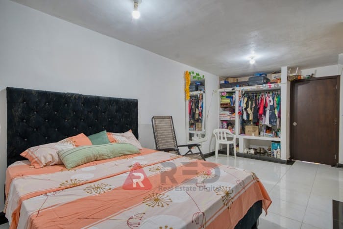 Casa de 2 alcobas en venta en San Isidro, Jamundí, 50 m² · foto 17 de 22