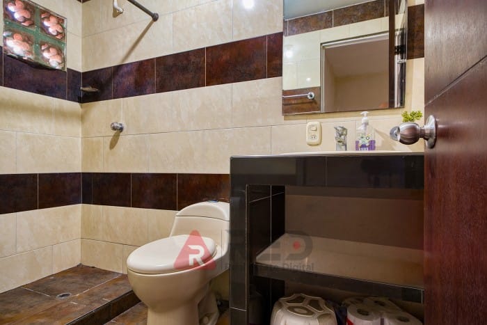Casa de 2 alcobas en venta en San Isidro, Jamundí, 50 m² · foto 18 de 22