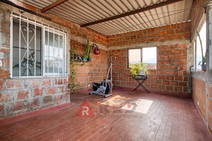 Casa de 2 alcobas en venta en San Isidro, Jamundí, 50 m² · foto 21 de 22