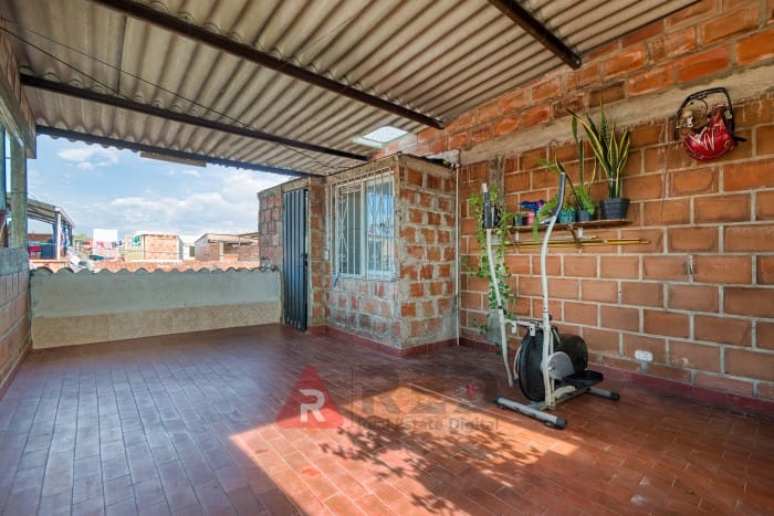 Casa de 2 alcobas en venta en San Isidro, Jamundí, 50 m² · foto 22 de 22