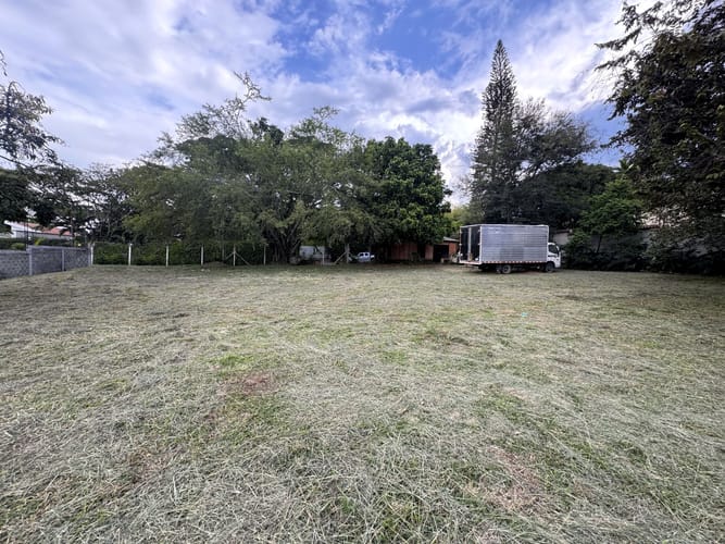 Lote en venta en Pance, Cali, 3300 m² · foto 5 de 22