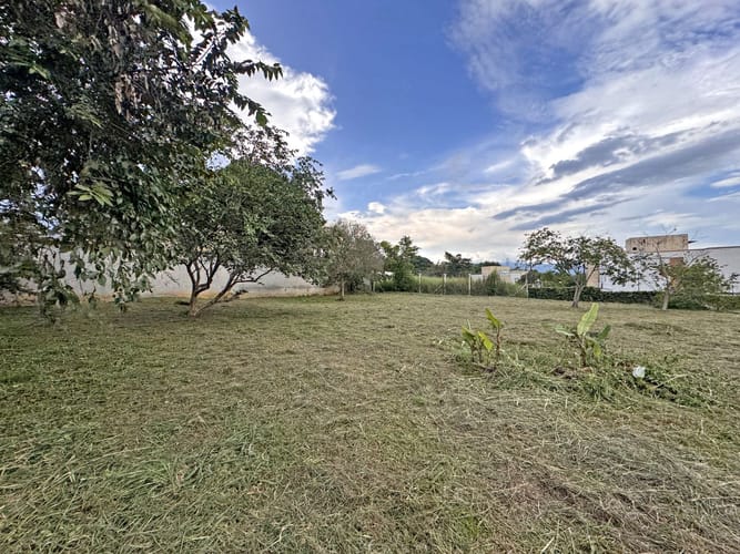 Lote en venta en Pance, Cali, 3300 m² · foto 7 de 22