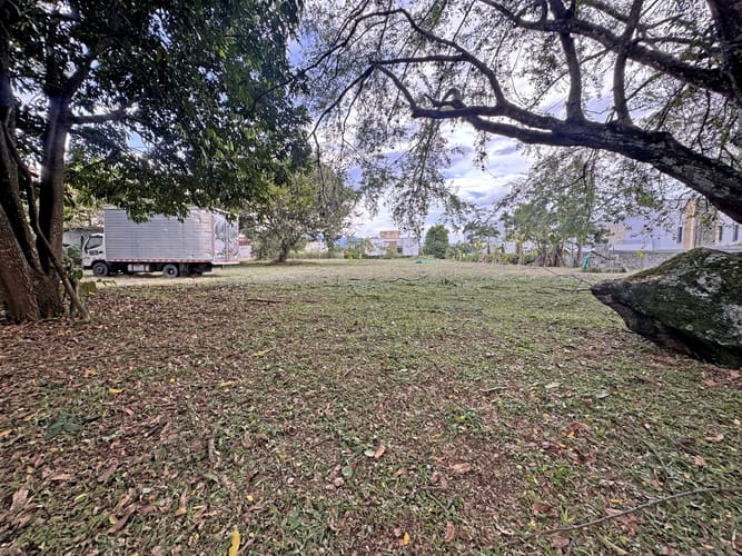 Lote en venta en Pance, Cali, 3300 m² · foto 9 de 22