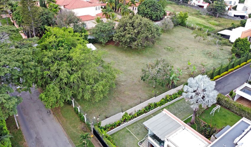 Lote en venta en Pance, Cali, 3300 m² · foto 11 de 22