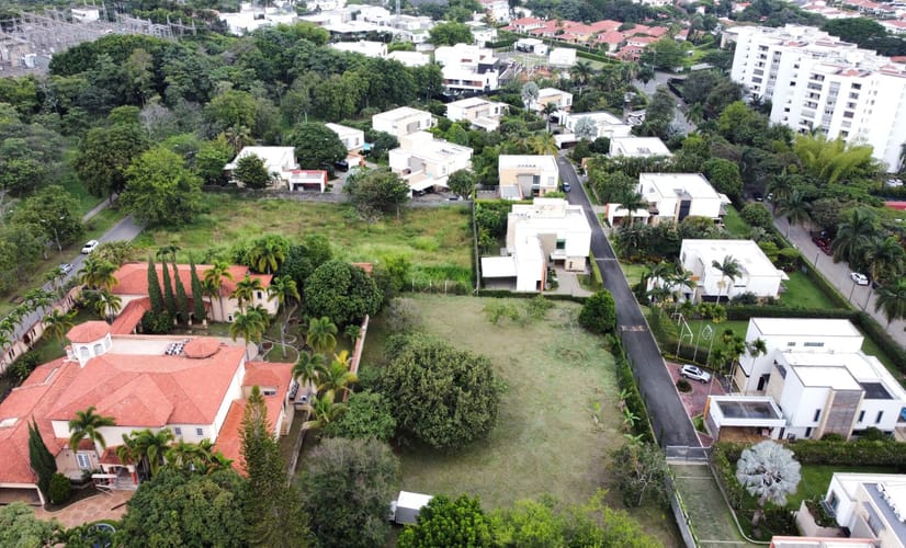 Lote en venta en Pance, Cali, 3300 m² · foto 13 de 22