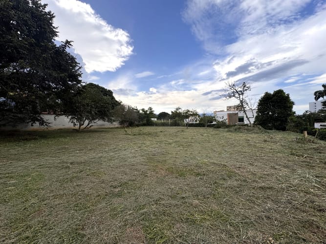 Lote en venta en Pance, Cali, 3300 m² · foto 14 de 22