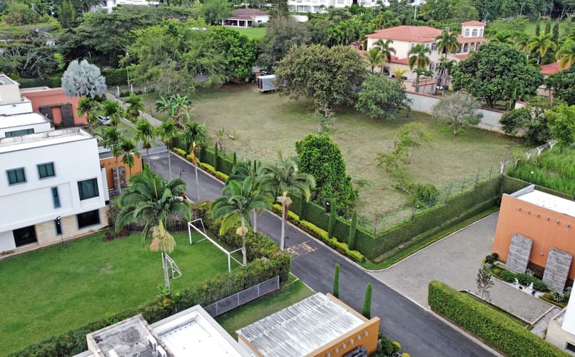 Lote en venta en Pance, Cali, 3300 m² · foto 16 de 22