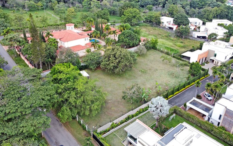 Lote en venta en Pance, Cali, 3300 m² · foto 17 de 22