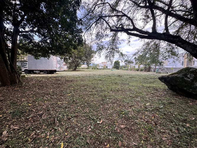 Lote en venta en Pance, Cali, 3300 m² · foto 18 de 22