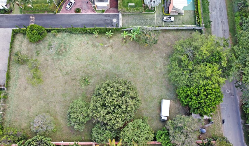 Lote en venta en Pance, Cali, 3300 m² · foto 19 de 22
